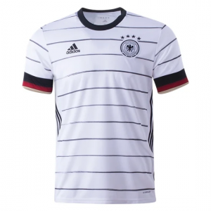 Germany Home Jersey Euro