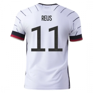 Germany Marco Reus Home Jersey Euro