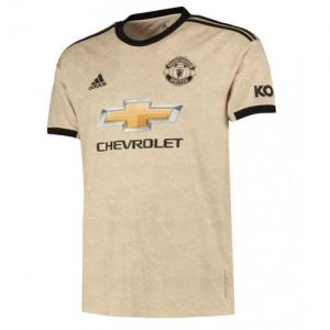 Manchester United anchester United Away Jersey